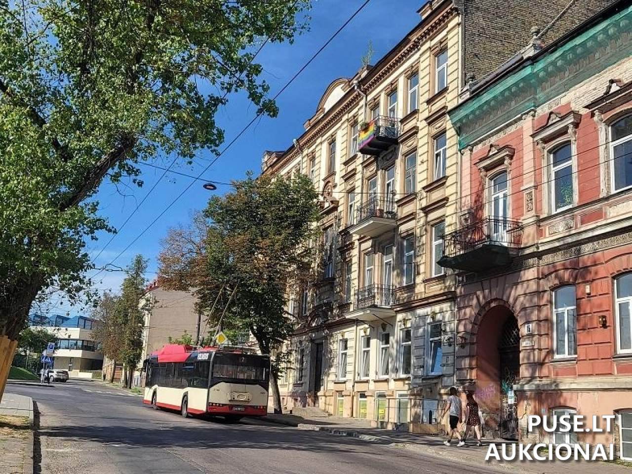 Butas Patalpos/Butai Sodų g. 17, 03211 Vilnius, Vilniaus m. sav. 2