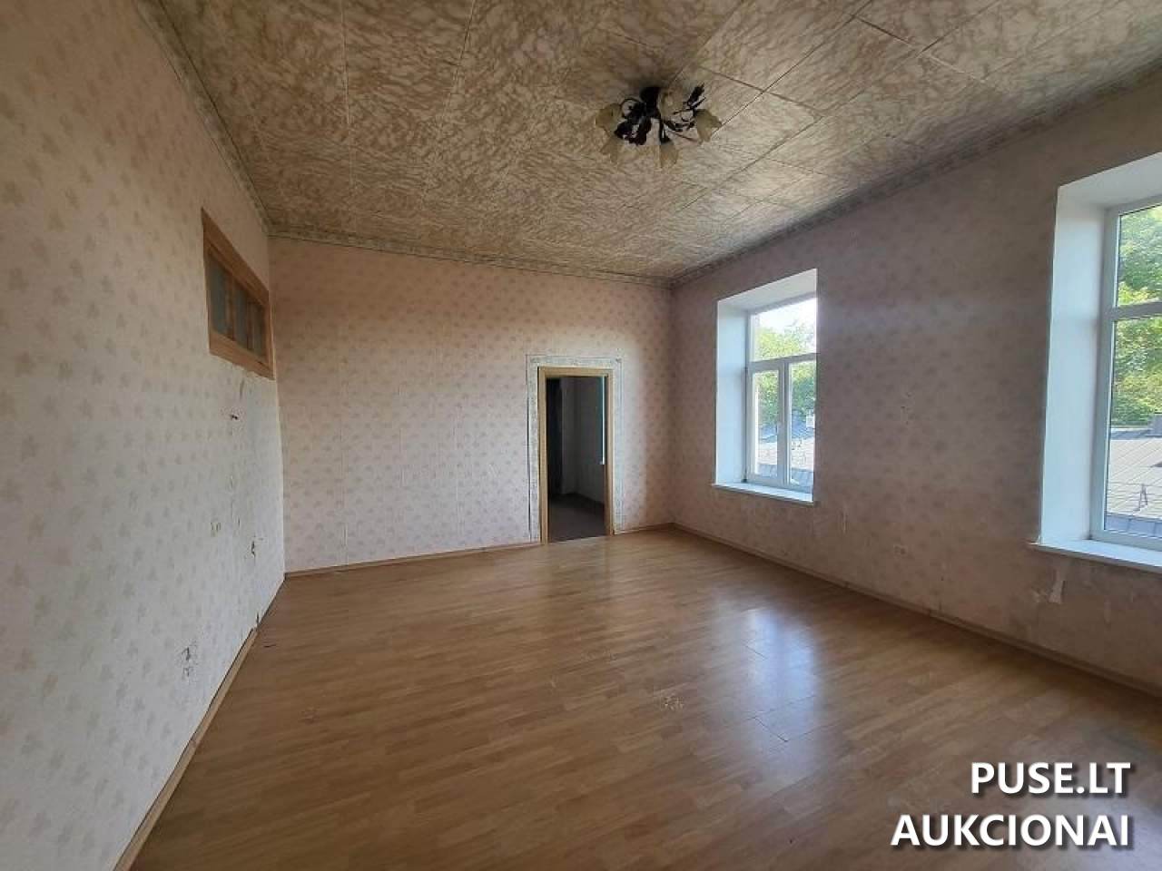 Butas Patalpos/Butai Sodų g. 17, 03211 Vilnius, Vilniaus m. sav. 10