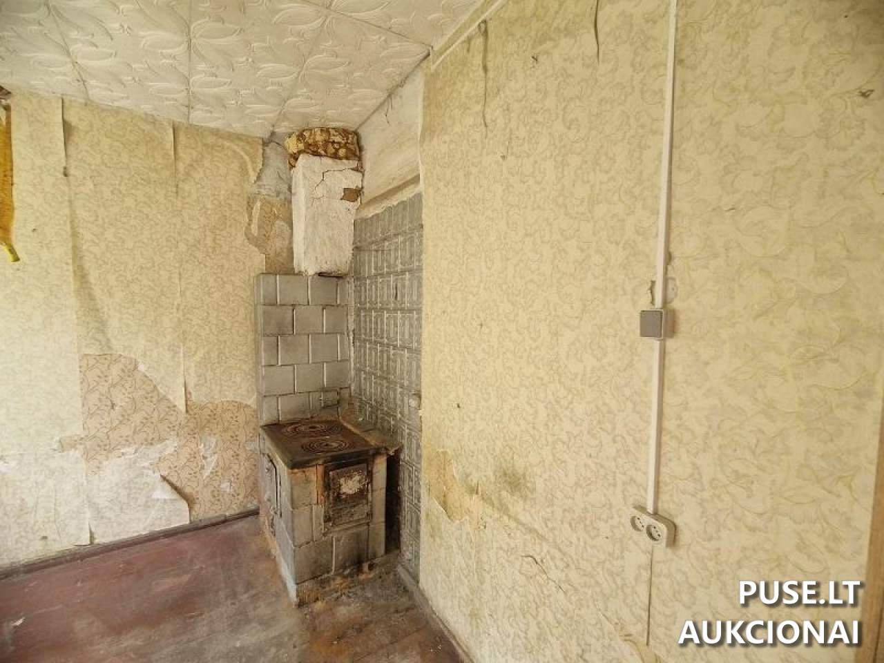 Butas Patalpos/Butai Subačiaus g. 106, 11343 Vilnius, Vilniaus m. sav. 9