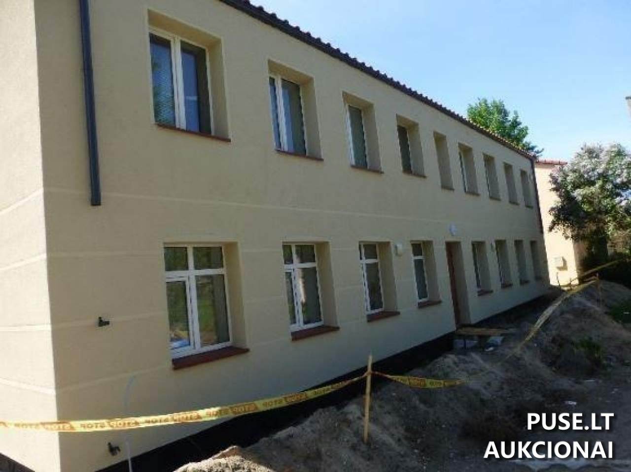 Butas Patalpos/Butai Viršutinė g. 28, 92262 Klaipėda, Klaipėdos m. sav. 2
