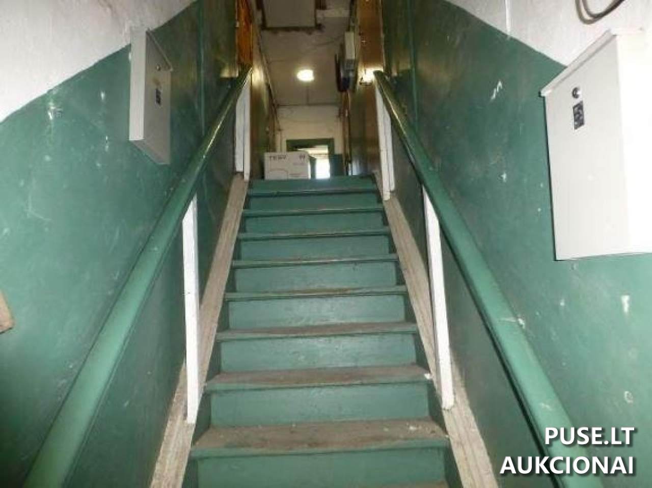 Butas Patalpos/Butai Viršutinė g. 28, 92262 Klaipėda, Klaipėdos m. sav. 3