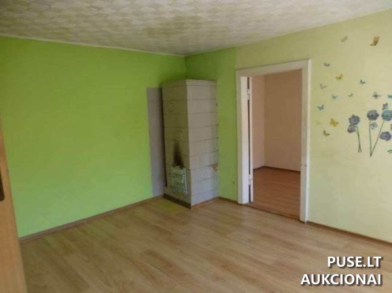 Butas Patalpos/Butai Viršutinė g. 28, 92262 Klaipėda, Klaipėdos m. sav. 8