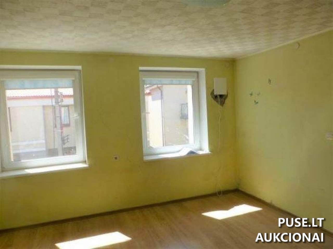 Butas Patalpos/Butai Viršutinė g. 28, 92262 Klaipėda, Klaipėdos m. sav. 9