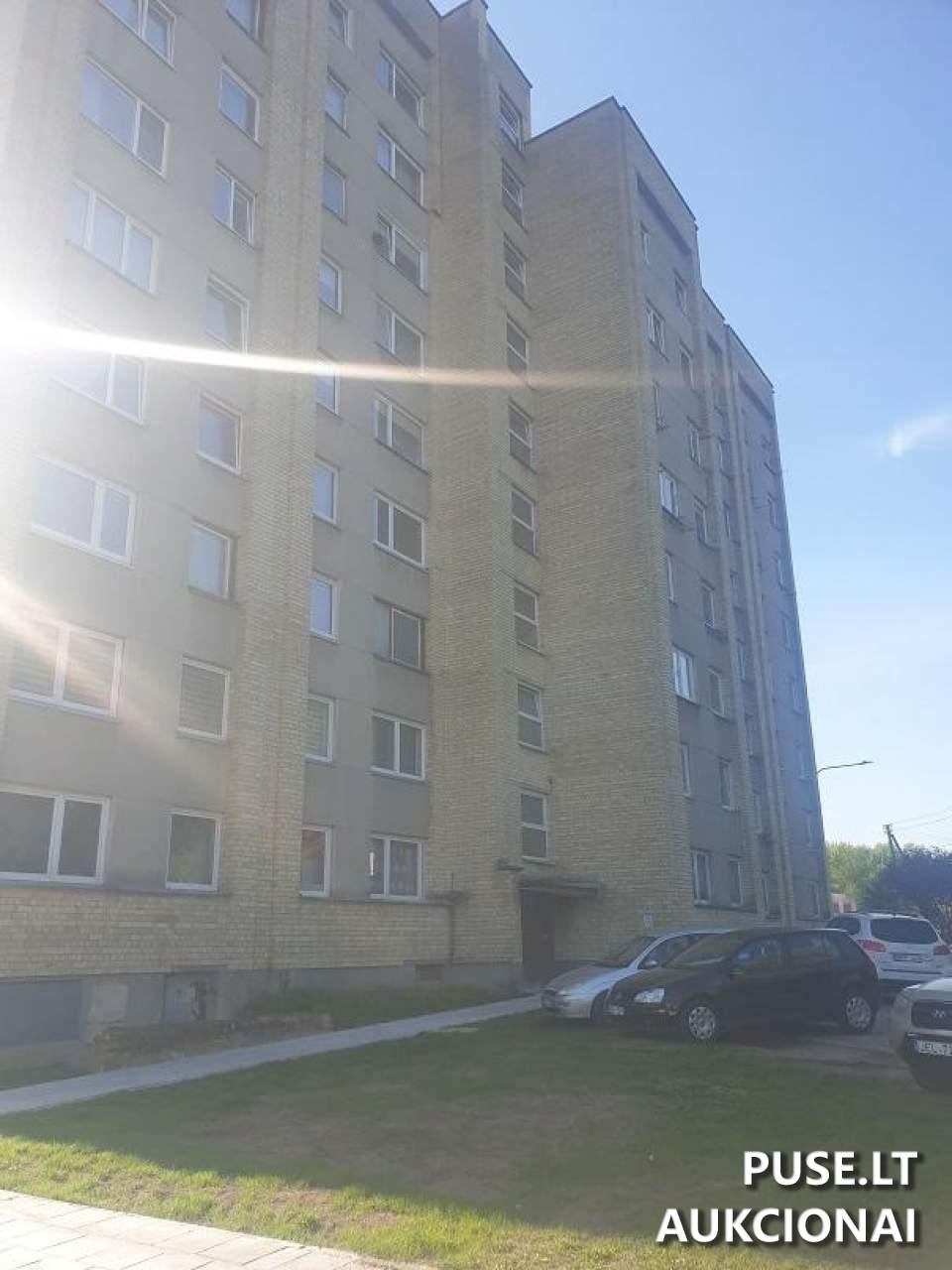Administracinės patalpos Patalpos/Butai Subačiaus g. 115B, 11344 Vilnius, Vilniaus m. sav. 2