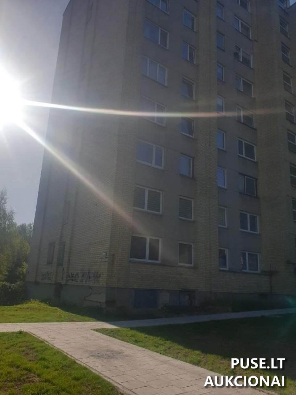 Administracinės patalpos Patalpos/Butai Subačiaus g. 115B, 11344 Vilnius, Vilniaus m. sav. 5