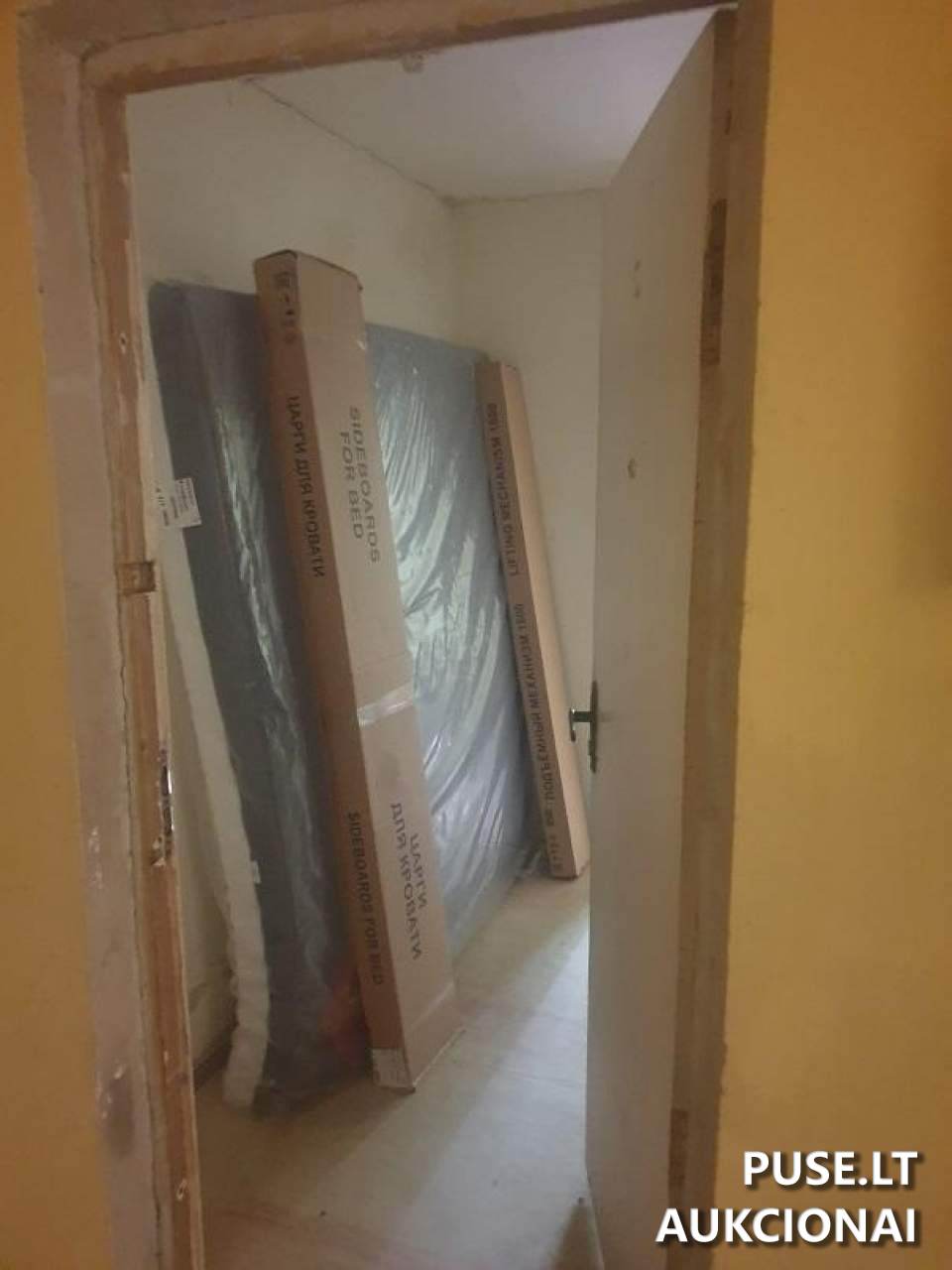 Administracinės patalpos Patalpos/Butai Subačiaus g. 115B, 11344 Vilnius, Vilniaus m. sav. 7