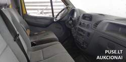 Autobusas - MOKYKLINIS AUTOBUSAS MERCEDES BENZ SPRINTER 311 CDI