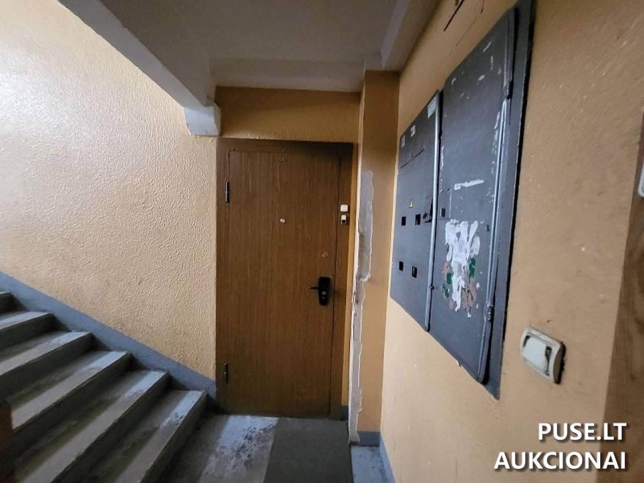 Butas Patalpos/Butai Vilniaus vaikų lopšelis-darželis MEDYNĖLIS, Algimanto Petro Kavoliuko g. 5, Vilnius 3