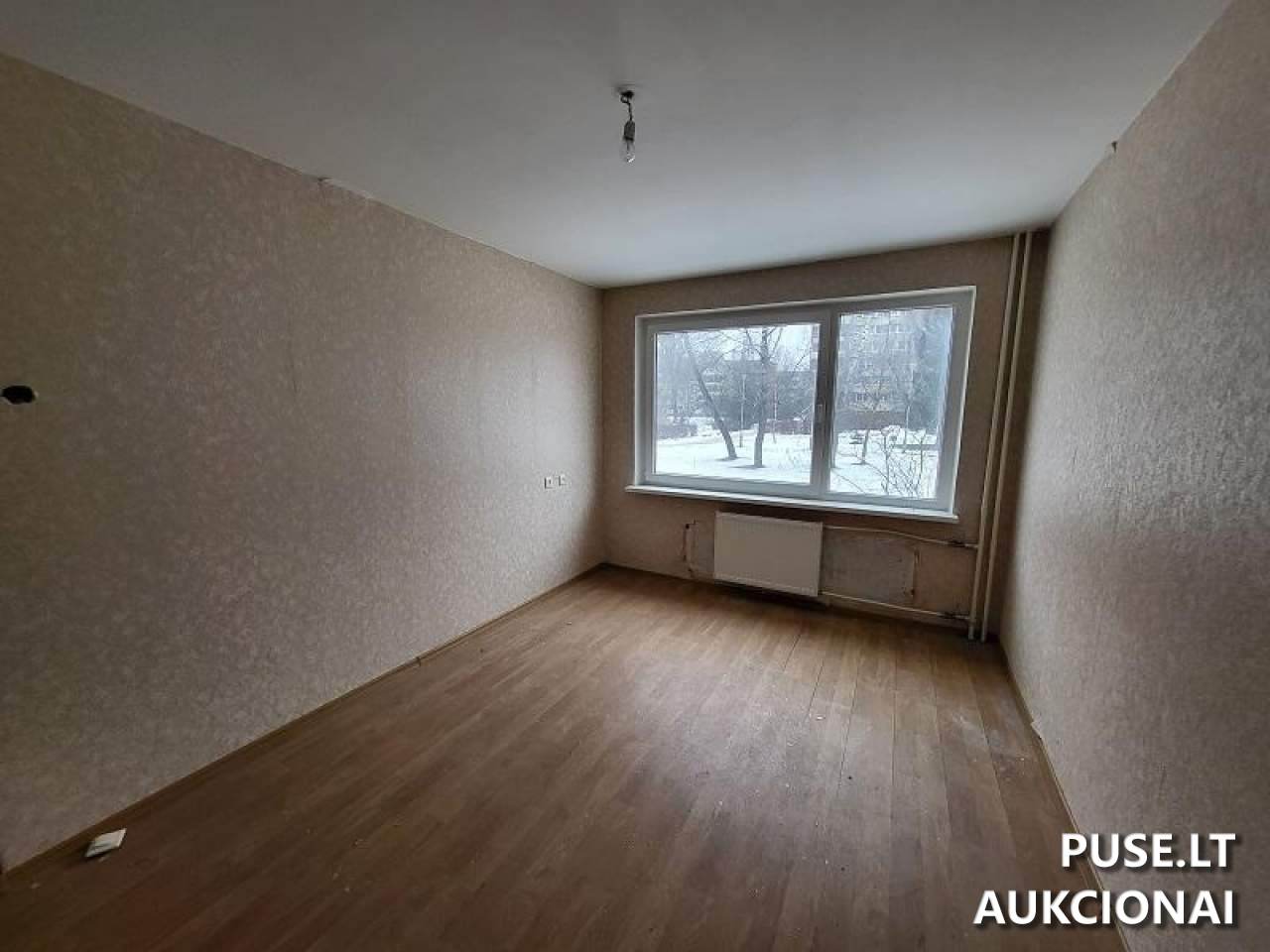 Butas Patalpos/Butai Vilniaus vaikų lopšelis-darželis MEDYNĖLIS, Algimanto Petro Kavoliuko g. 5, Vilnius 4