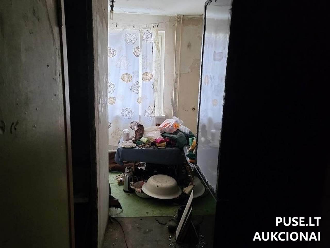 Butas Patalpos/Butai Vilniaus vaikų lopšelis-darželis MEDYNĖLIS, Algimanto Petro Kavoliuko g. 5, Vilnius 5
