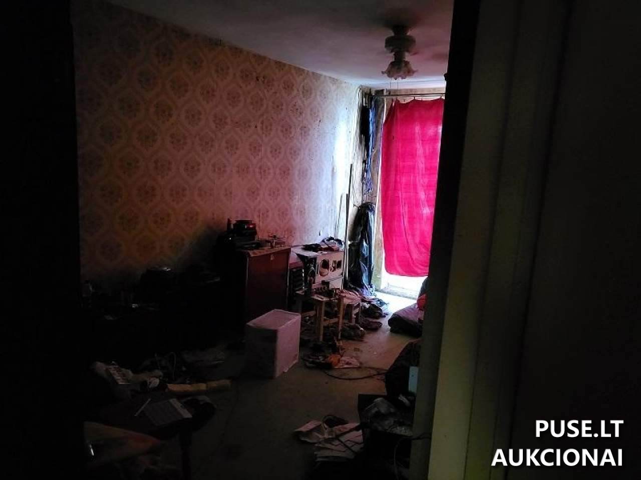 Butas Patalpos/Butai Vilniaus vaikų lopšelis-darželis MEDYNĖLIS, Algimanto Petro Kavoliuko g. 5, Vilnius 6