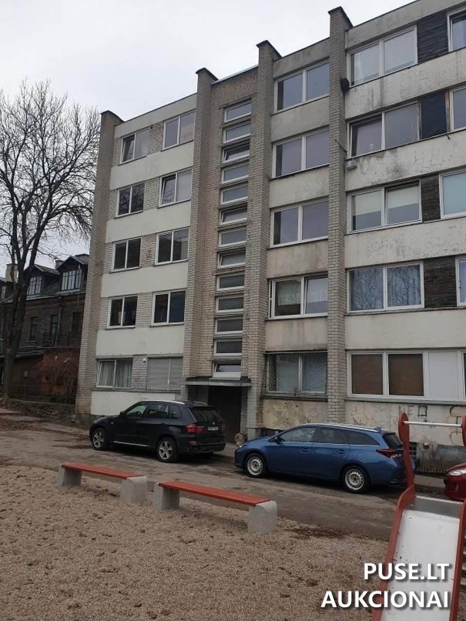 Butas Patalpos/Butai Algirdo g. 37, 03217 Vilnius, Vilniaus m. sav. 2
