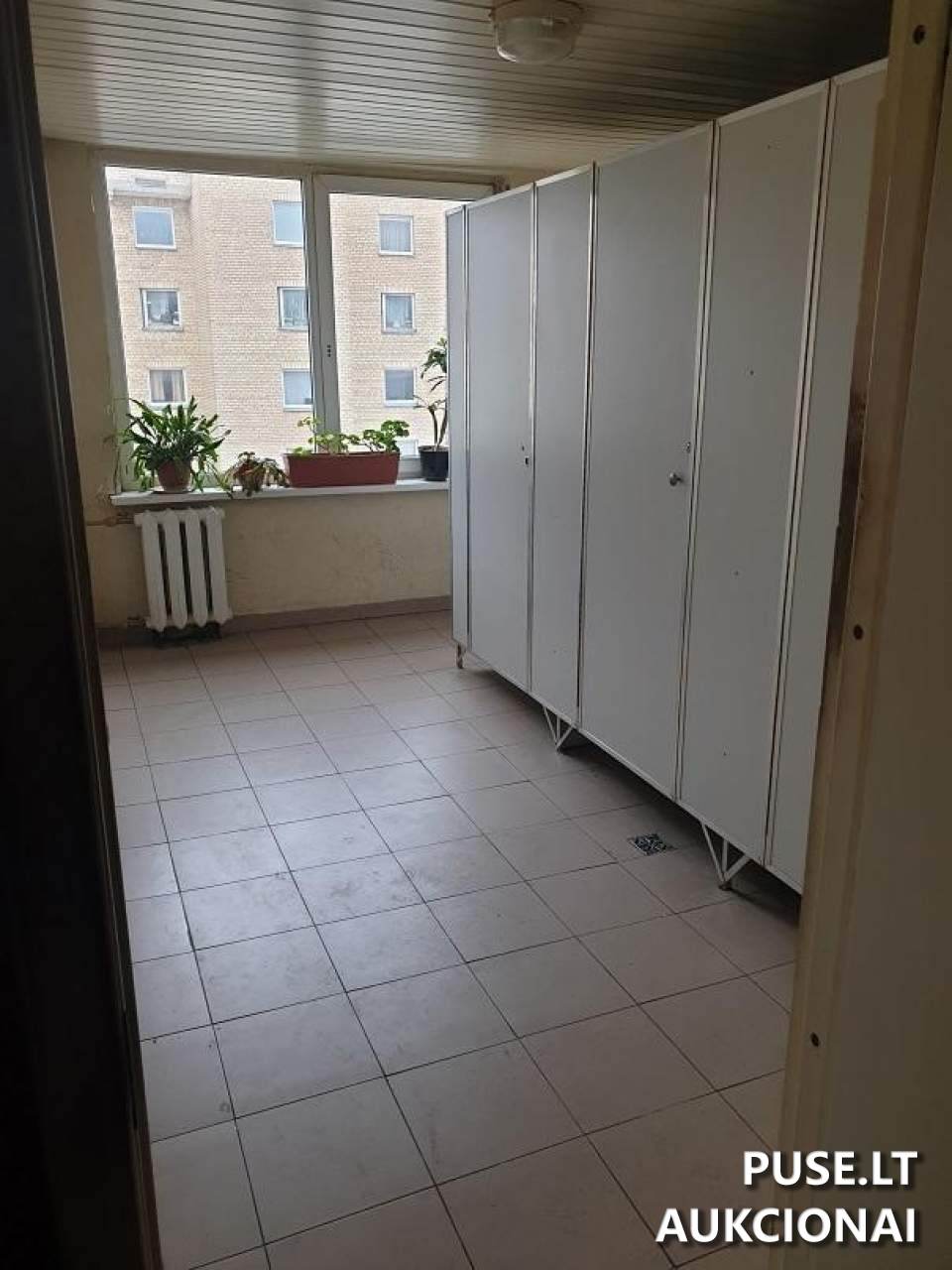 Butas Patalpos/Butai Algirdo g. 37, 03217 Vilnius, Vilniaus m. sav. 10