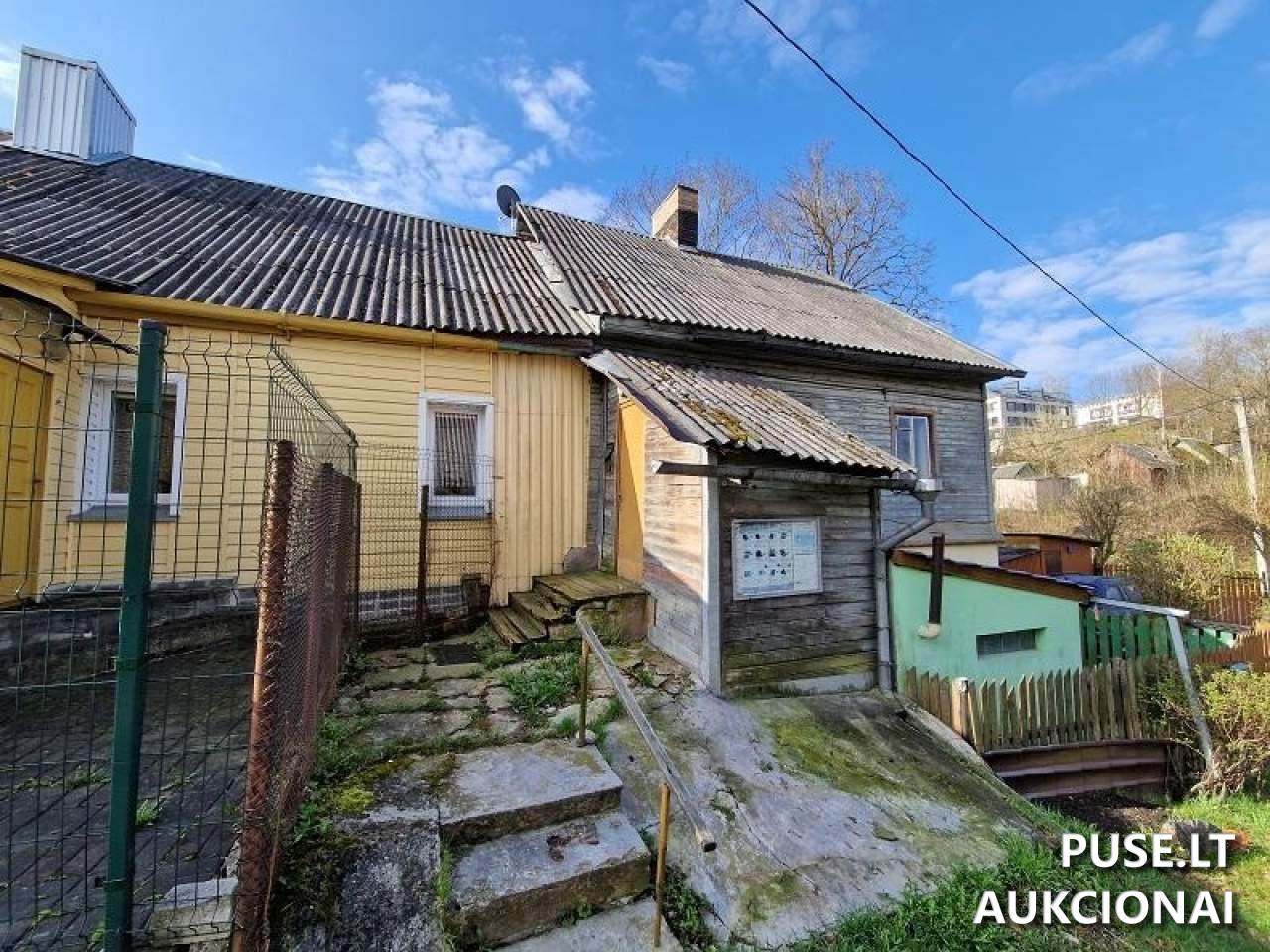 Butas Patalpos/Butai Alšėnų g. 10, 02166 Vilnius, Vilniaus m. sav. 2