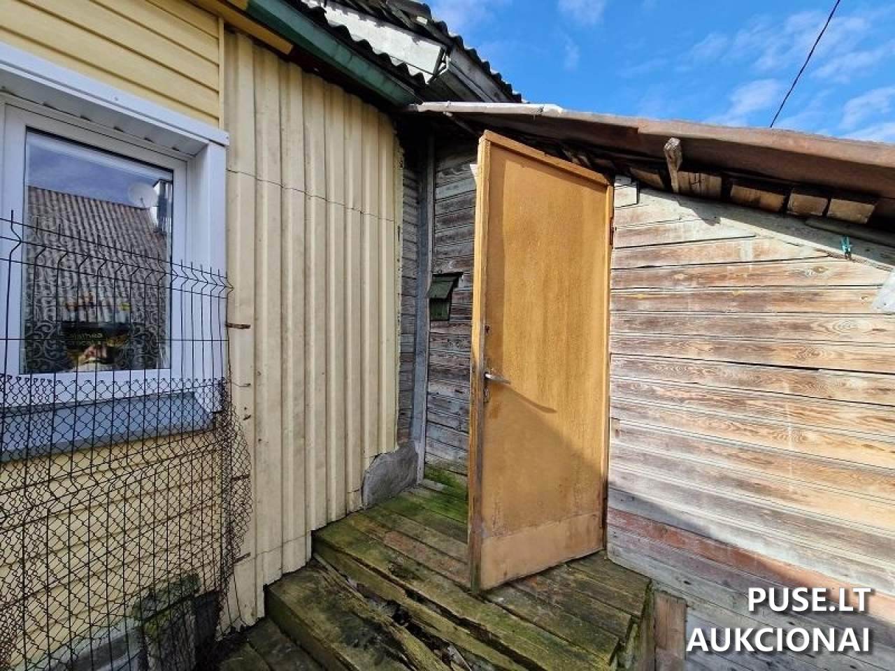 Butas Patalpos/Butai Alšėnų g. 10, 02166 Vilnius, Vilniaus m. sav. 3