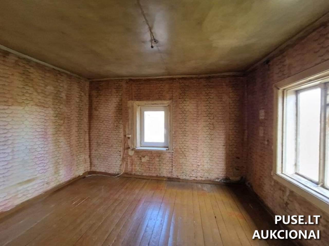Butas Patalpos/Butai Alšėnų g. 10, 02166 Vilnius, Vilniaus m. sav. 8