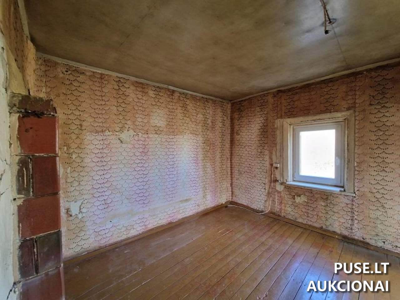 Butas Patalpos/Butai Alšėnų g. 10, 02166 Vilnius, Vilniaus m. sav. 9
