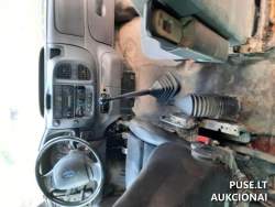Kitas turtas - Lengvasis autmobilis Ford Transit GCP720