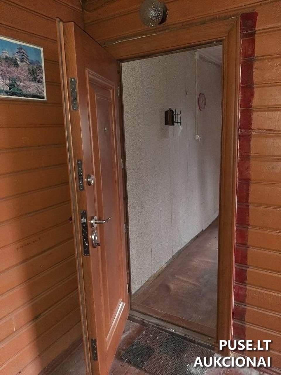 Butas Patalpos/Butai Giedraičių g. 35, 09301 Vilnius, Vilniaus m. sav. 5