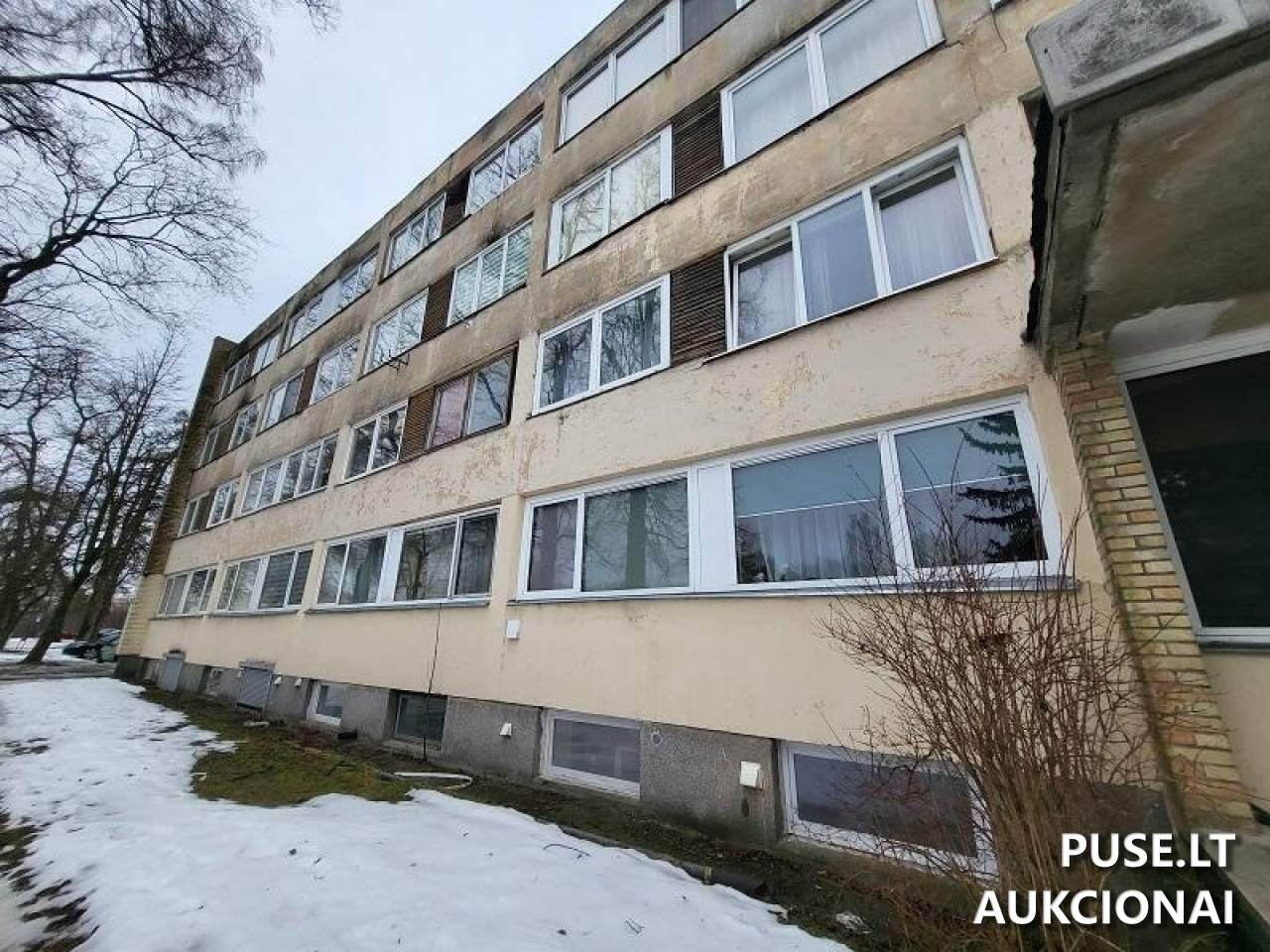 Kambarys Patalpos/Butai Jeruzalės g. 27, 08420 Vilnius, Vilniaus m. sav. 2