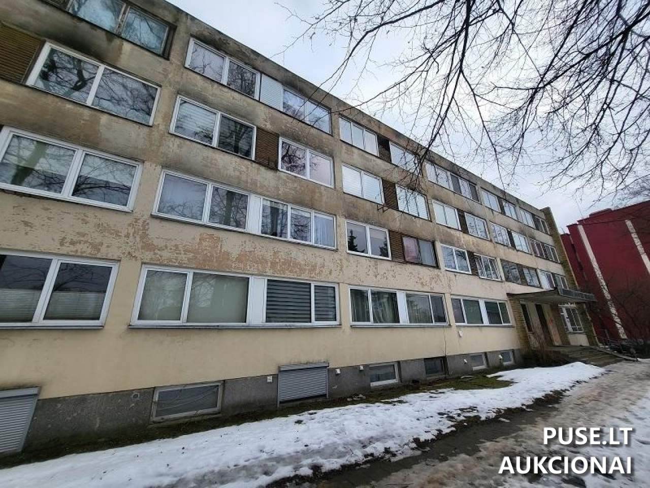 Kambarys Patalpos/Butai Jeruzalės g. 27, 08420 Vilnius, Vilniaus m. sav. 3