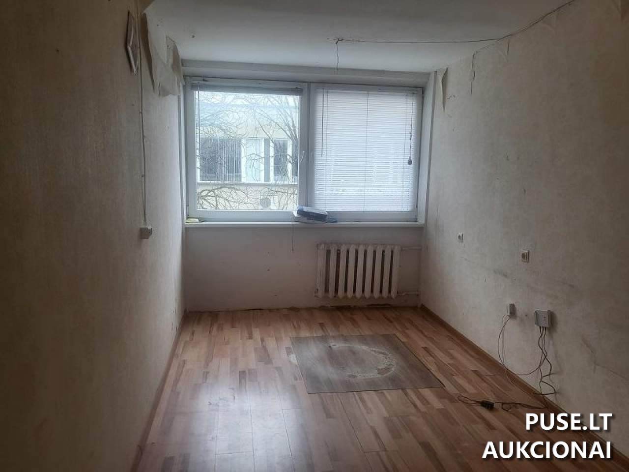 Kambarys Patalpos/Butai Jeruzalės g. 27, 08420 Vilnius, Vilniaus m. sav. 4