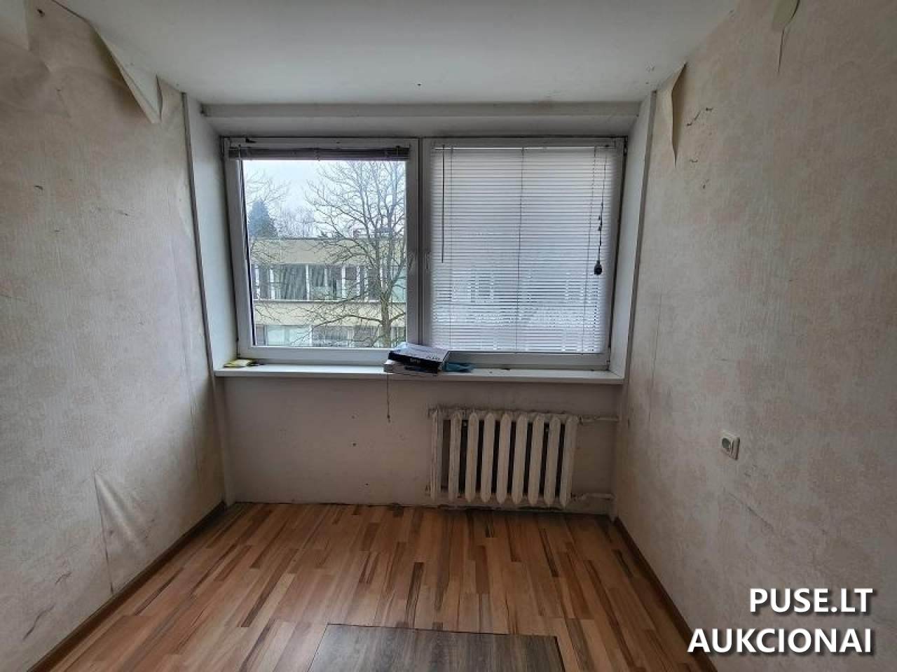 Kambarys Patalpos/Butai Jeruzalės g. 27, 08420 Vilnius, Vilniaus m. sav. 5