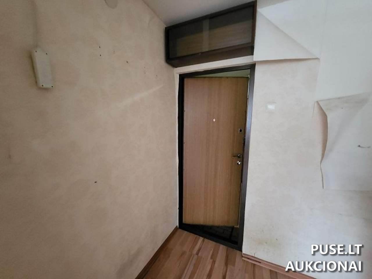 Kambarys Patalpos/Butai Jeruzalės g. 27, 08420 Vilnius, Vilniaus m. sav. 6