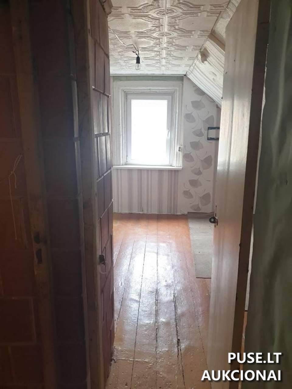 Butas Patalpos/Butai Kalvarijų g. 50A, 09304 Vilnius, Vilniaus m. sav. 13