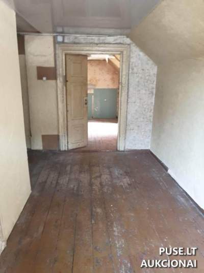 Parduodamas 42 kv.m. butas Vilniuje, Kalvarijų g. 50A, pradinė kaina 44186 EUR