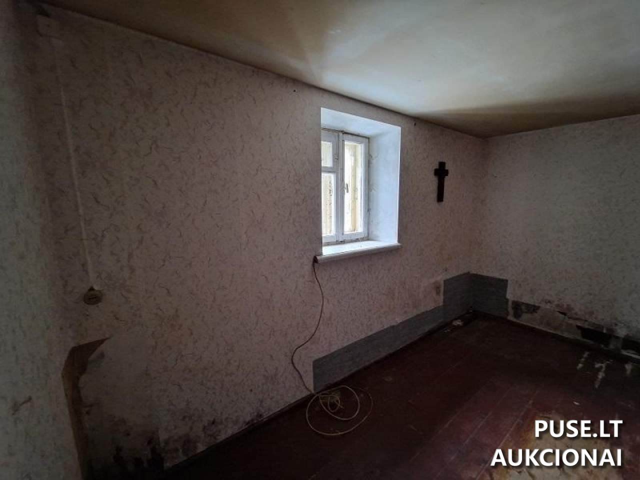 Butas Patalpos/Butai Konduktorių g. 20, 02152 Vilnius, Vilniaus m. sav. 9