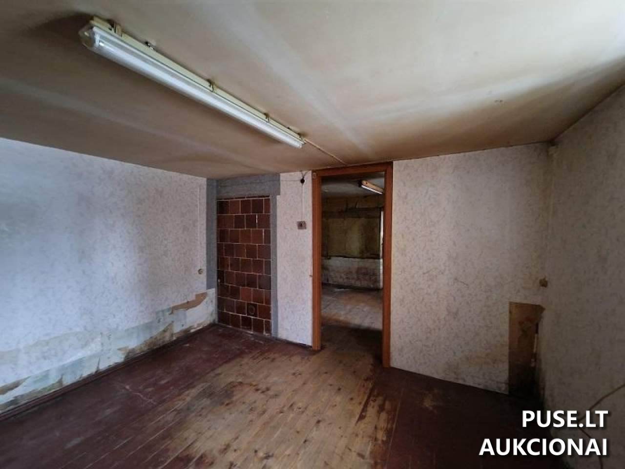 Butas Patalpos/Butai Konduktorių g. 20, 02152 Vilnius, Vilniaus m. sav. 10