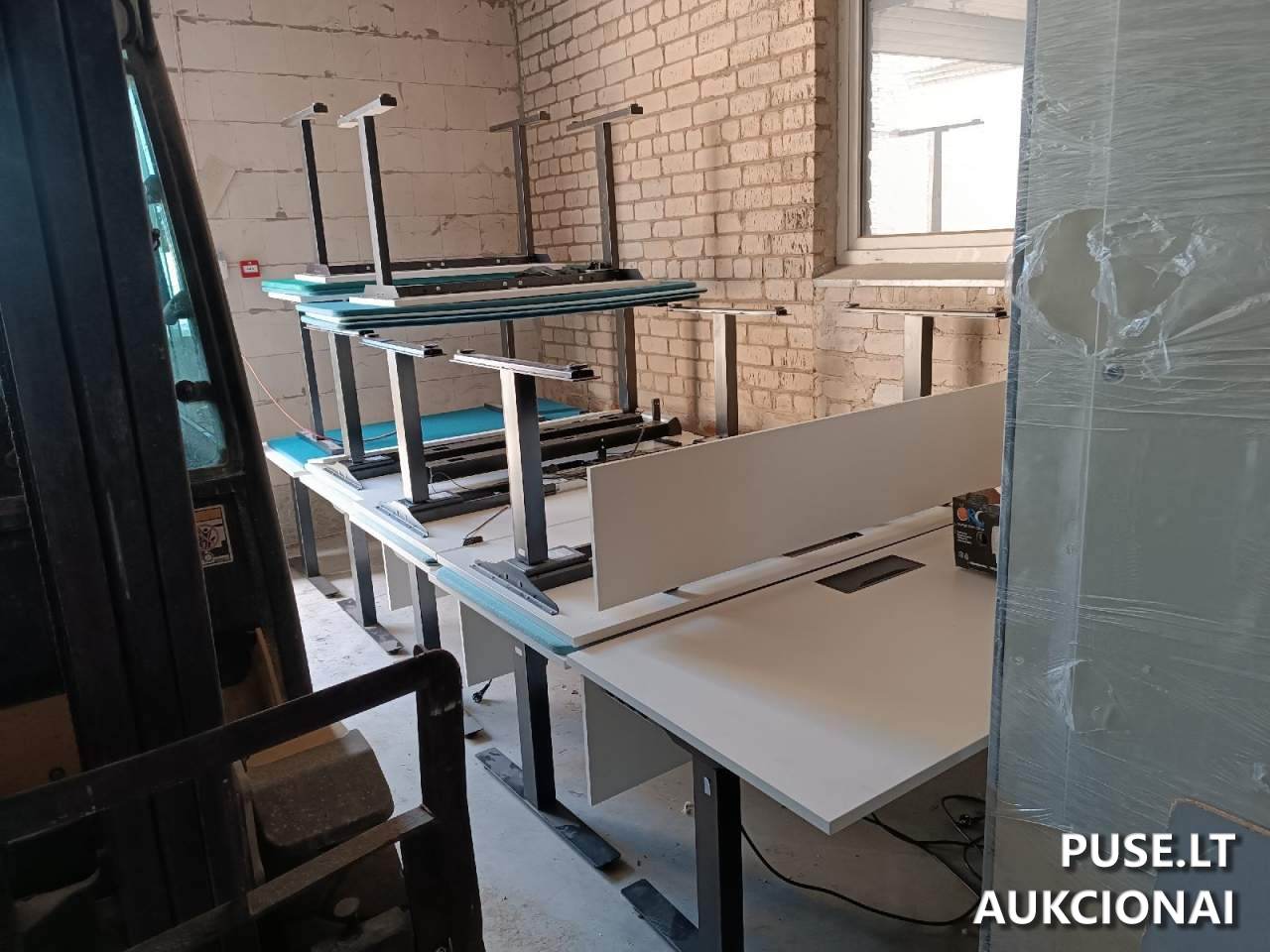 CNC programuojama gręžimo linija Mašinos ir įrengimai 6