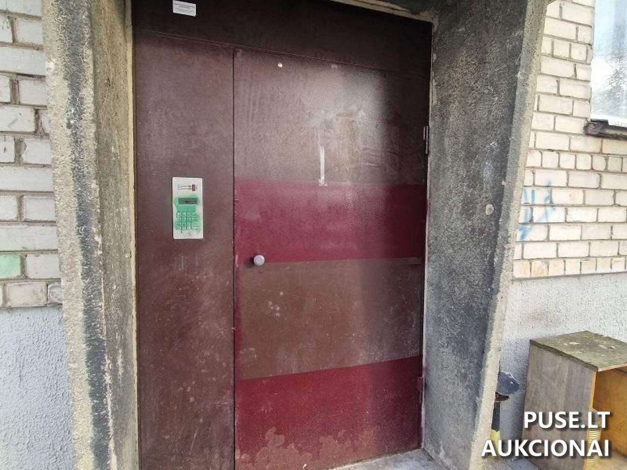 Kambarys Patalpos/Butai Pelesos g. 5, 02115 Vilnius, Vilniaus m. sav. 3