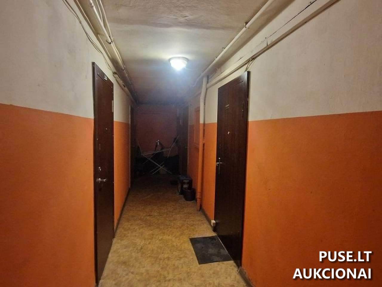 Kambarys Patalpos/Butai Pelesos g. 5, 02115 Vilnius, Vilniaus m. sav. 5