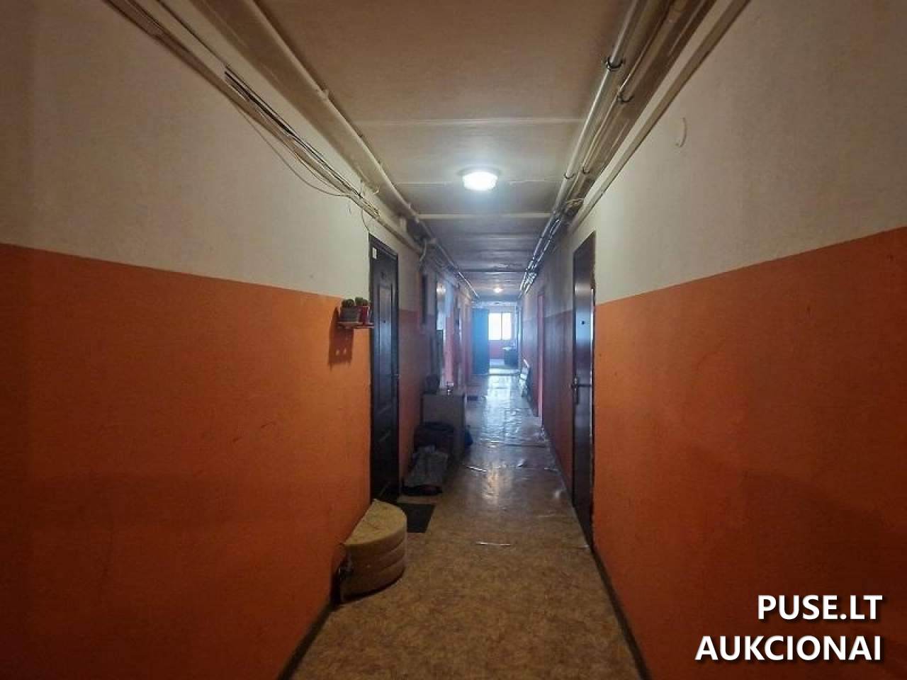 Kambarys Patalpos/Butai Pelesos g. 5, 02115 Vilnius, Vilniaus m. sav. 6