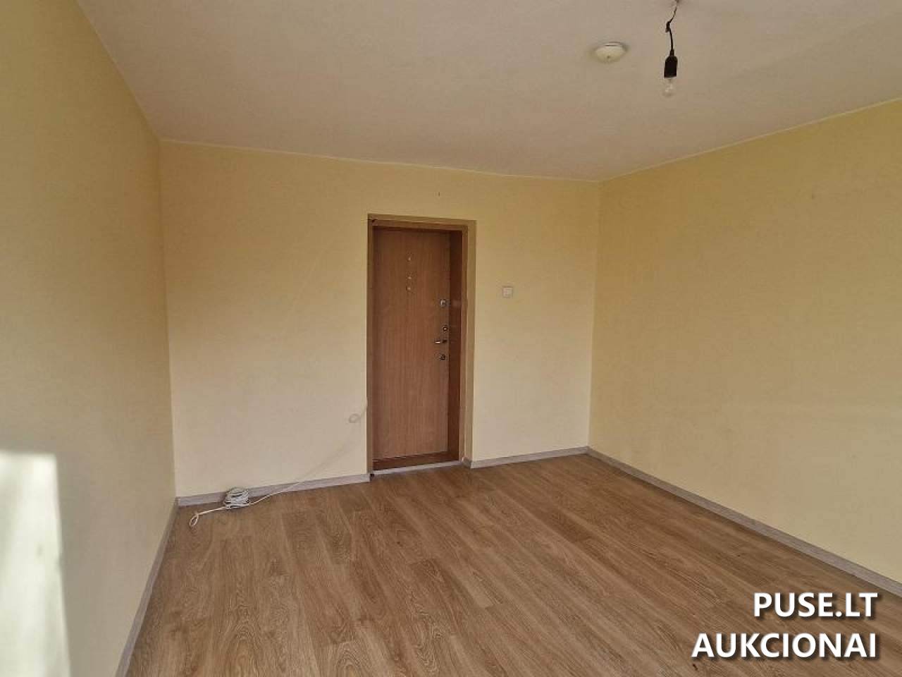 Kambarys Patalpos/Butai Pelesos g. 5, 02115 Vilnius, Vilniaus m. sav. 8