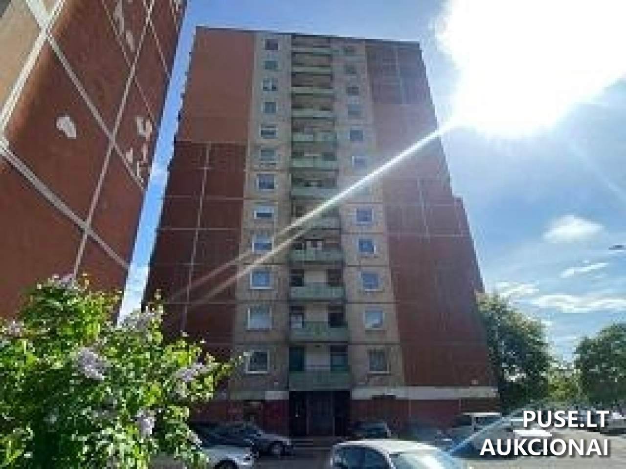Negyvenamos patalpos Patalpos/Butai Sausio 13-osios g., Vilnius, Vilniaus m. sav. 2