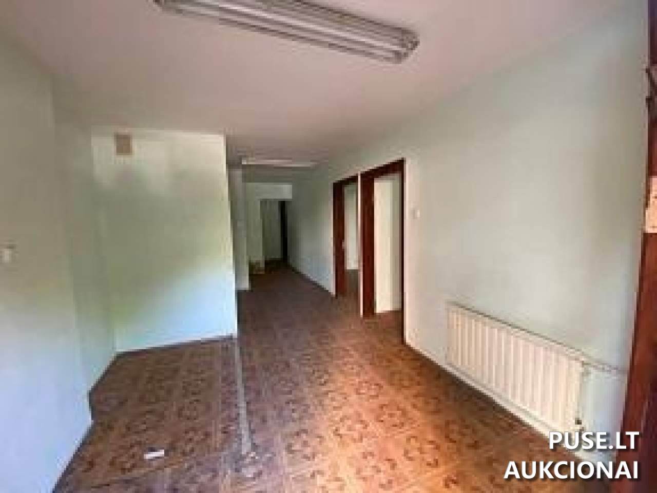 Negyvenamos patalpos Patalpos/Butai Sausio 13-osios g., Vilnius, Vilniaus m. sav. 9