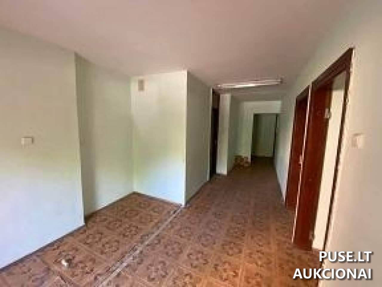 Negyvenamos patalpos Patalpos/Butai Sausio 13-osios g., Vilnius, Vilniaus m. sav. 10