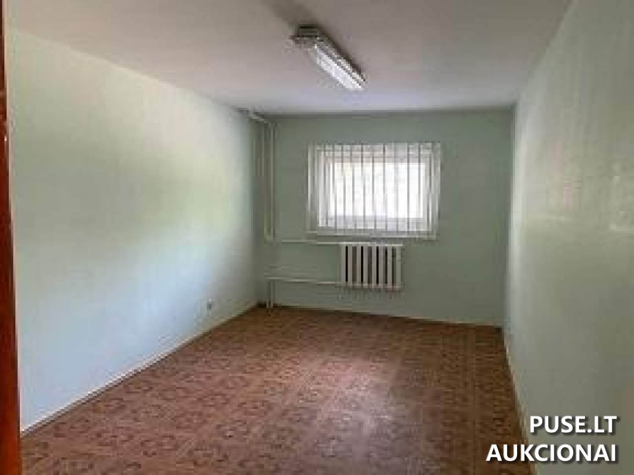 Negyvenamos patalpos Patalpos/Butai Sausio 13-osios g., Vilnius, Vilniaus m. sav. 13