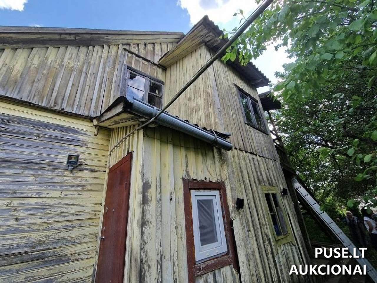 Butas Patalpos/Butai Strielčiukų g. 27, 11119 Vilnius, Vilniaus m. sav. 3