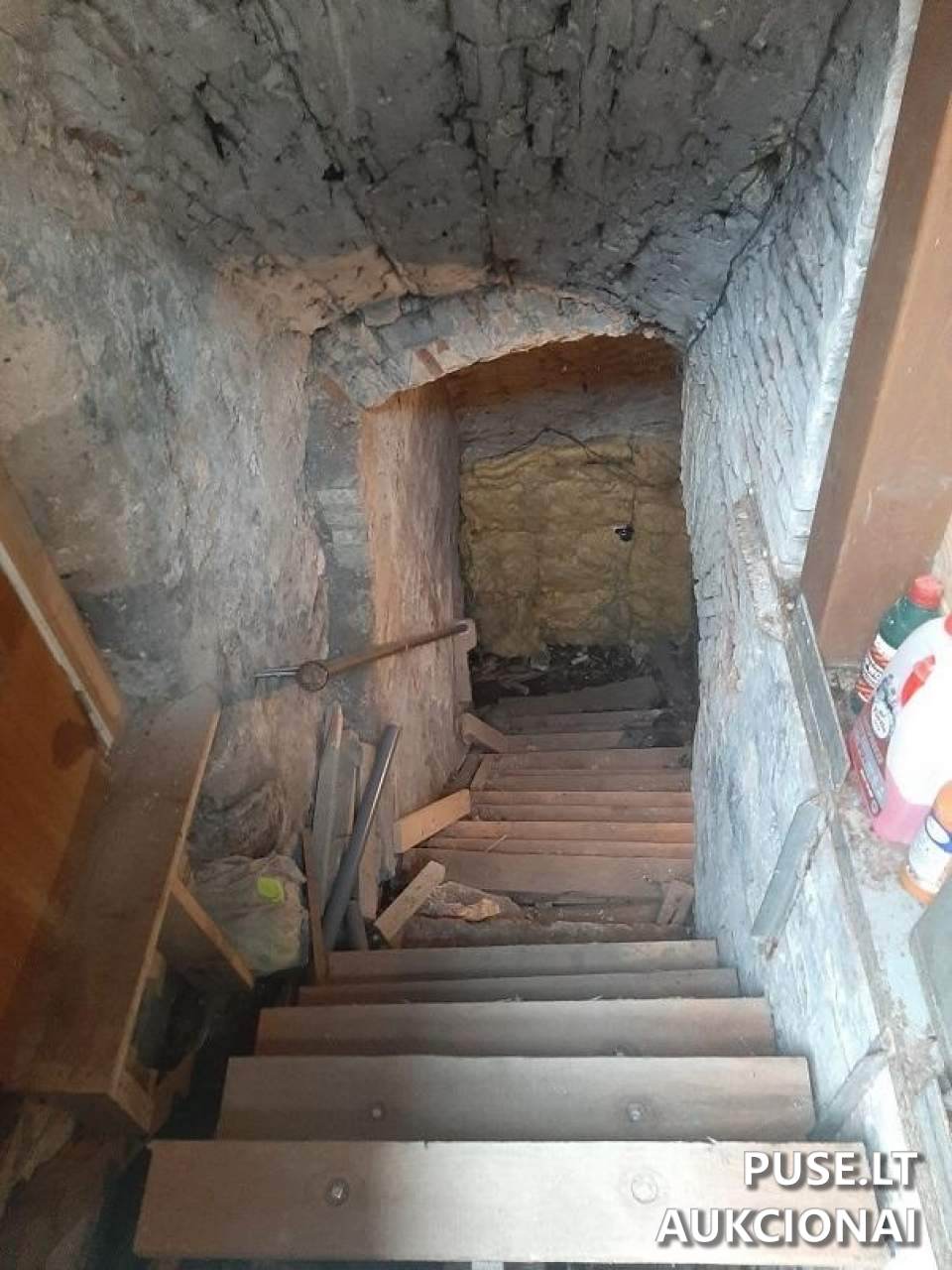 Negyvenamos patalpos Patalpos/Butai Subačiaus g. 6, 01302 Vilnius, Vilniaus m. sav. 10