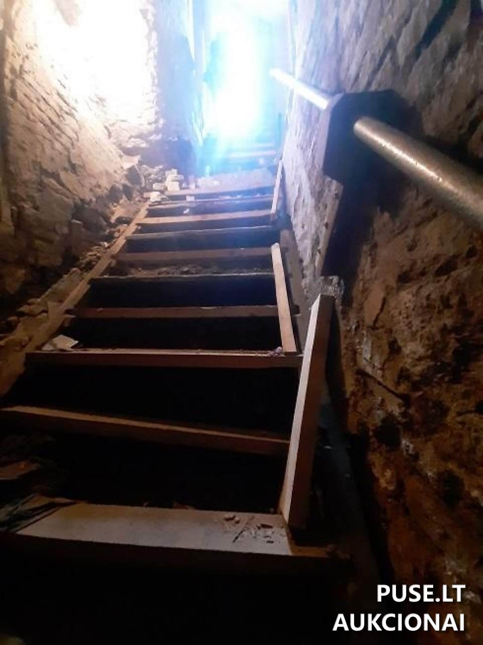 Negyvenamos patalpos Patalpos/Butai Subačiaus g. 6, 01302 Vilnius, Vilniaus m. sav. 12