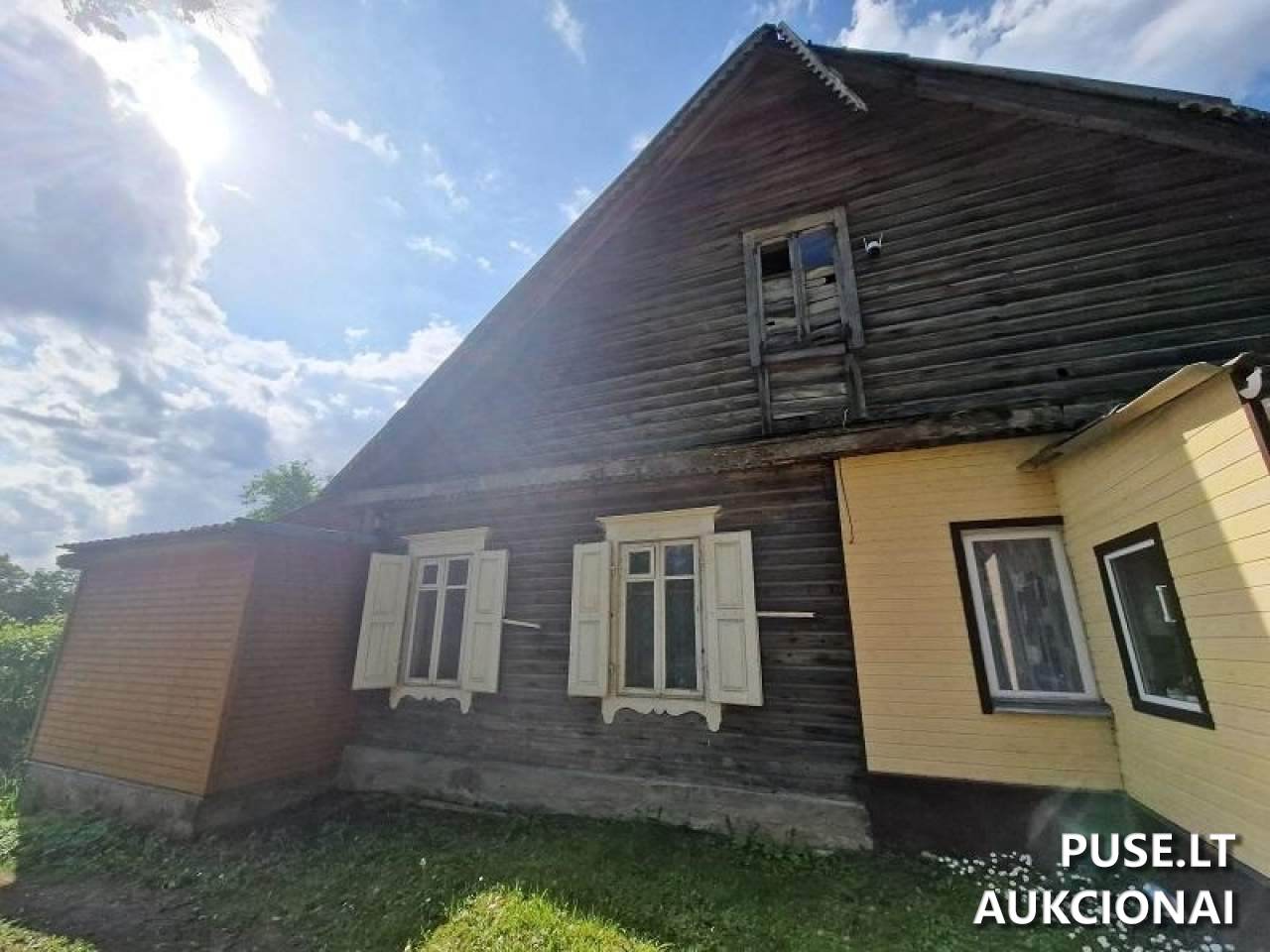 Butas Patalpos/Butai Verkių g. 78, 12201 Vilnius, Vilniaus m. sav. 2