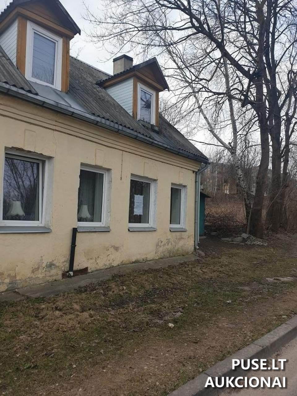 Butas Patalpos/Butai Žirnių g. 86, 02182 Vilnius, Vilniaus m. sav. 2