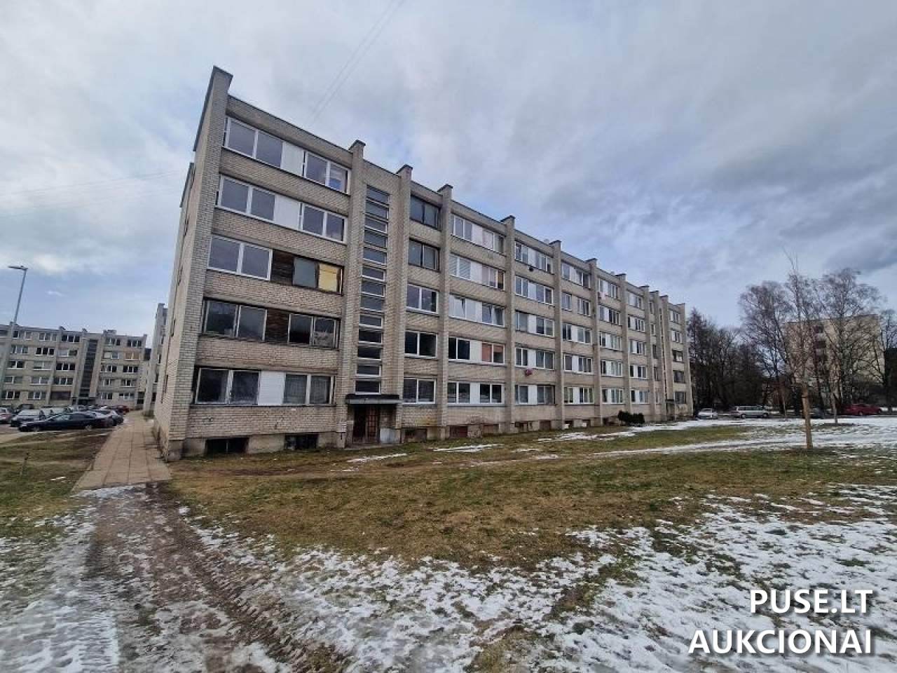 Kambarys Patalpos/Butai Žolyno g. 10, 10209 Vilnius, Vilniaus m. sav. 2