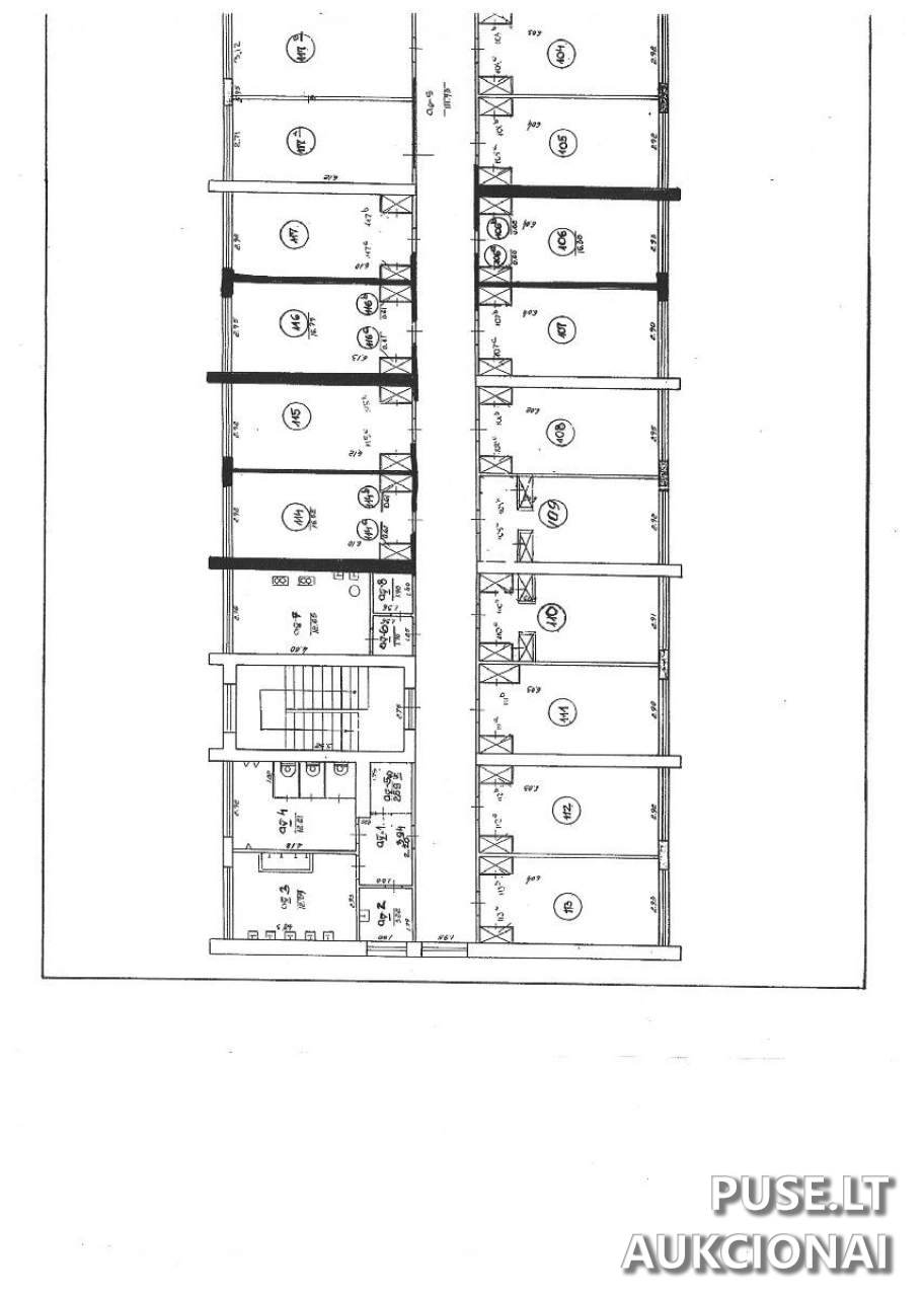 Kambarys Patalpos/Butai Žolyno g. 10, 10209 Vilnius, Vilniaus m. sav. 3