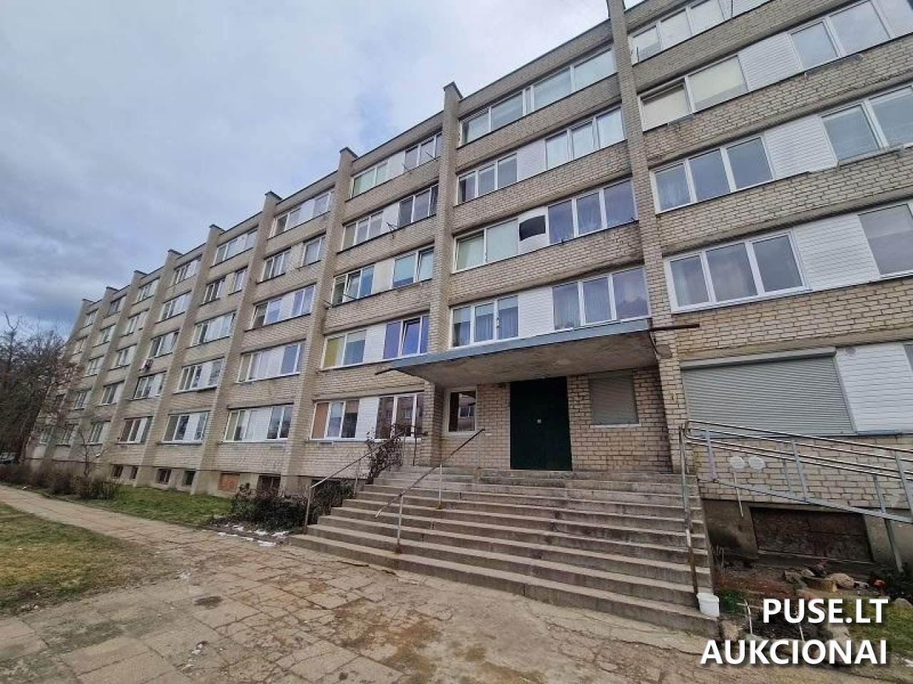 Kambarys Patalpos/Butai Žolyno g. 10, 10209 Vilnius, Vilniaus m. sav. 4