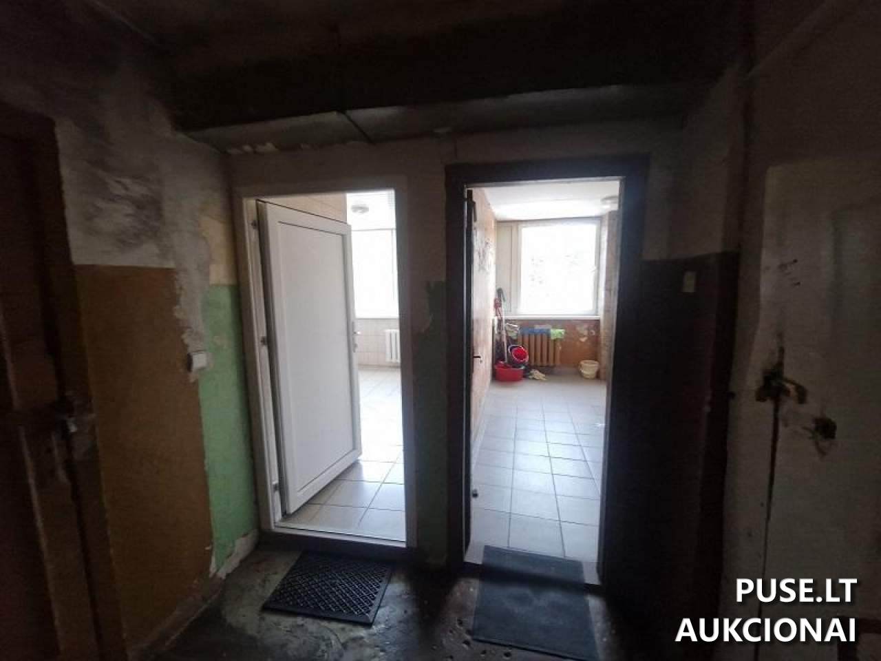 Kambarys Patalpos/Butai Žolyno g. 10, 10209 Vilnius, Vilniaus m. sav. 9